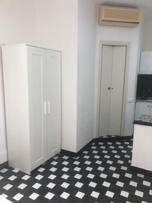 Appartement Monolocale In Centro Storico *