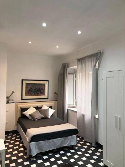 Appartement Monolocale In Centro Storico